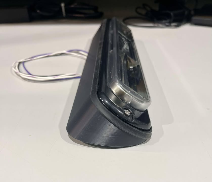 Workside wedges