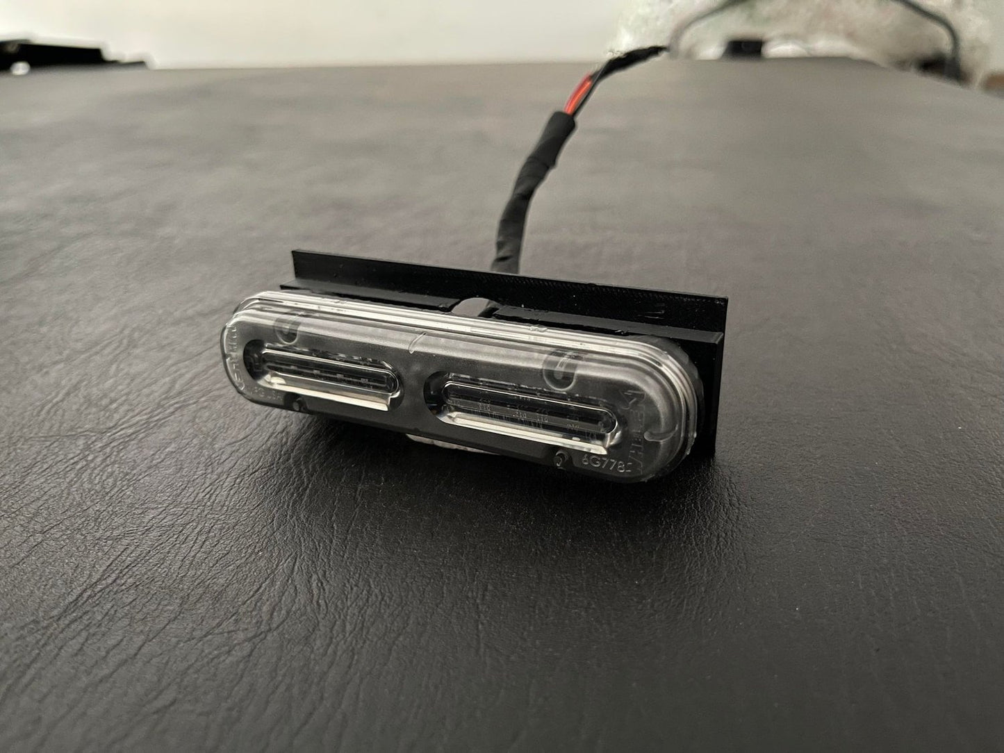 T-Ion dominator sliders