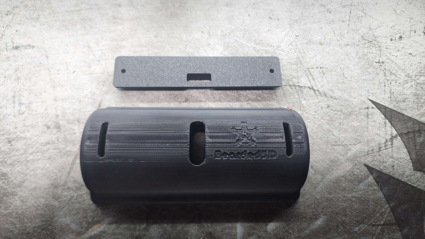 Adjustable Feniex QSM bucket