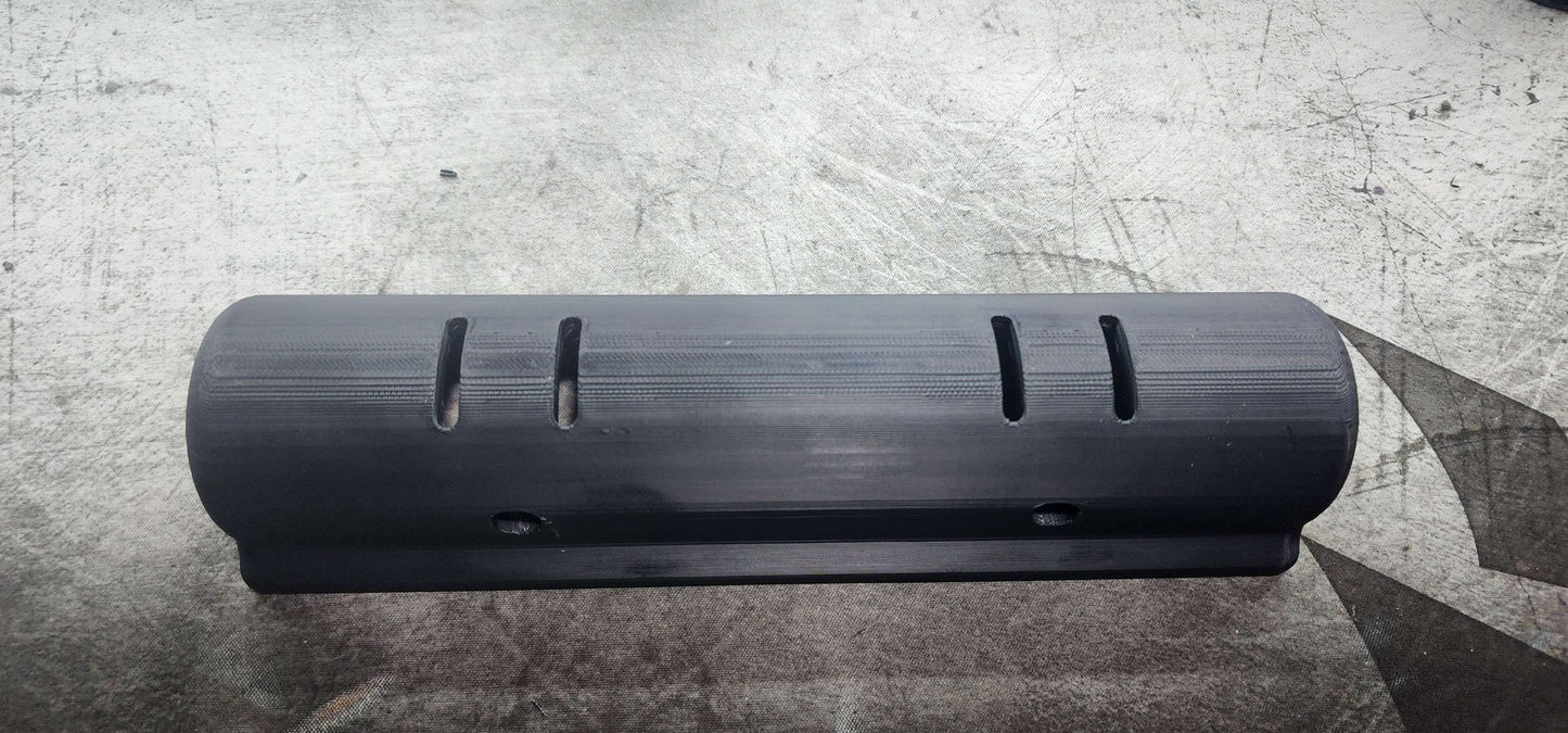 Dual Ion adjustable bucket