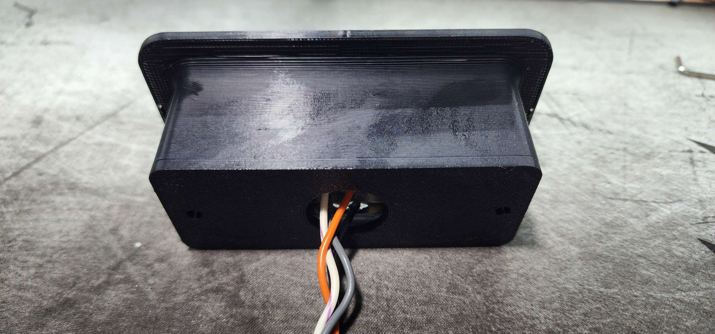 TIR/LIN3 window buckets