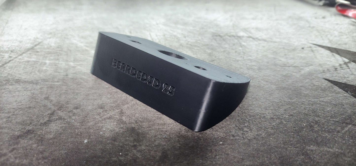 SoS Intersector Wedge.