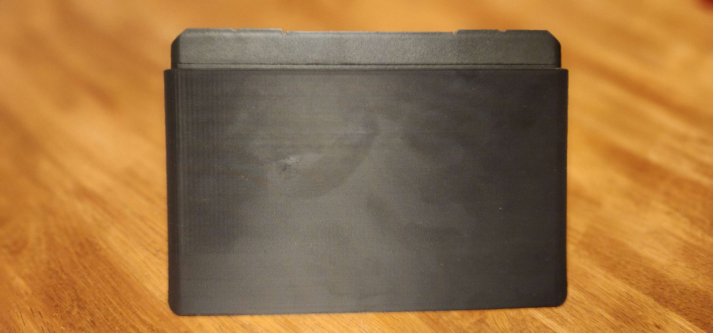 Feniex one control mount