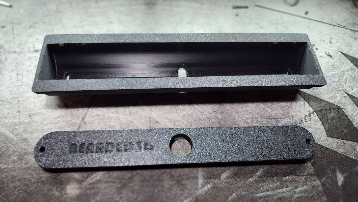 Adjustable Mega-T/Strip liteBucket