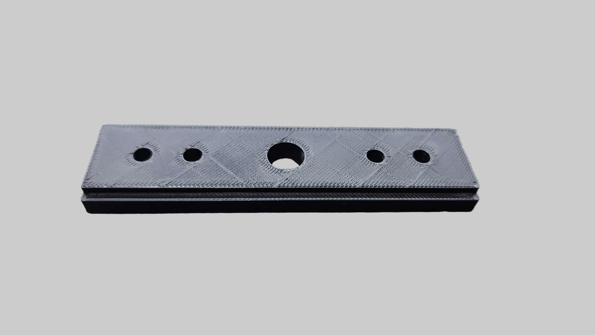 4"/6" Mpower slider for Feniex bar. image 0