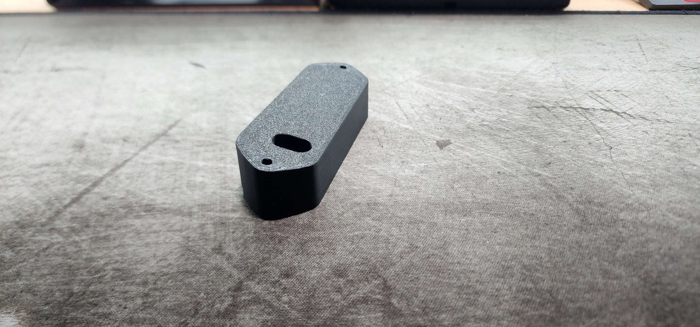 Feniex quad Q3 wedge image 0