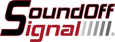 SoundOff Signal