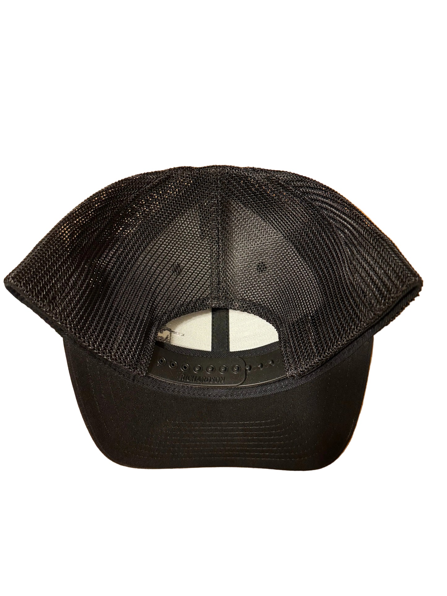 Bearded 3D hat