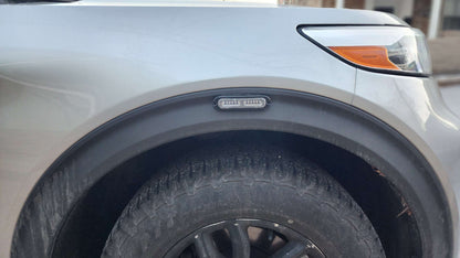 2020+ FPIU fender mount kit image 0