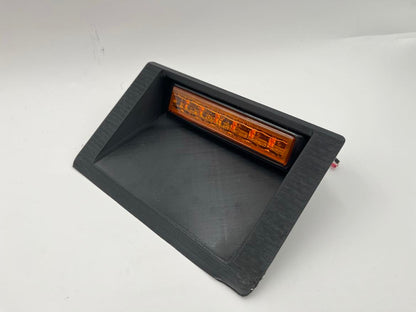 K30 window shrouds/buckets