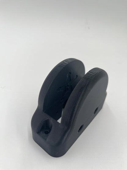 Surface Mount Adapter for Whelen U-Series