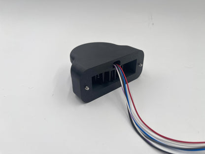 Surface Mount Adapter for Whelen U-Series