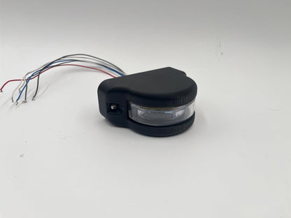 Surface Mount Adapter for Whelen U-Series