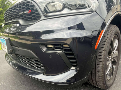 Durango 2021+ Fog Light Mount
