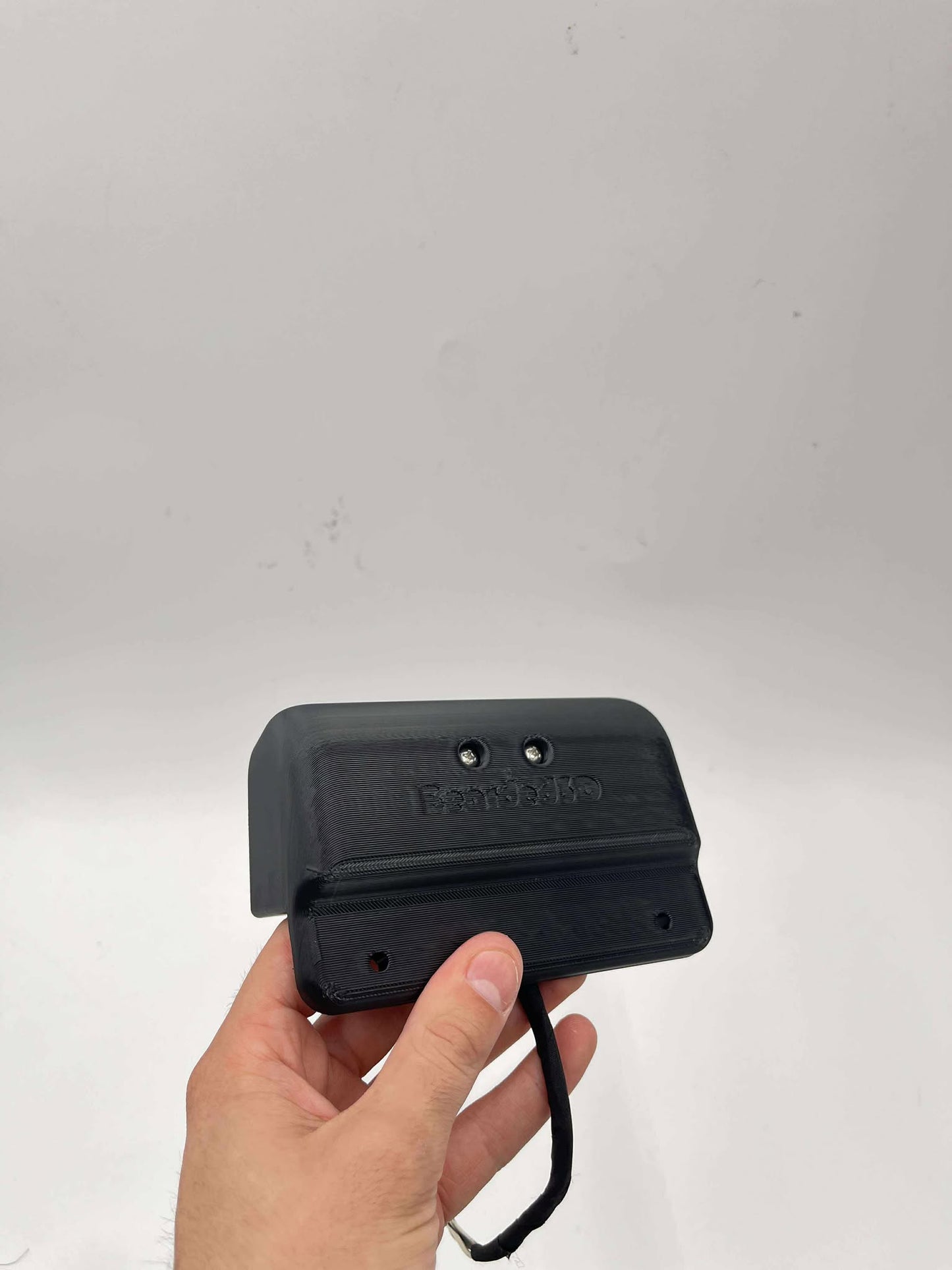 2021+ Ford Quarter Glass Mount kit