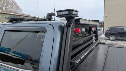 Mini beacon array set