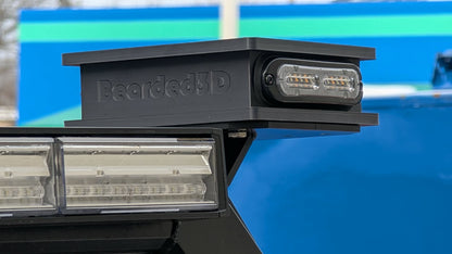 Mini beacon array set