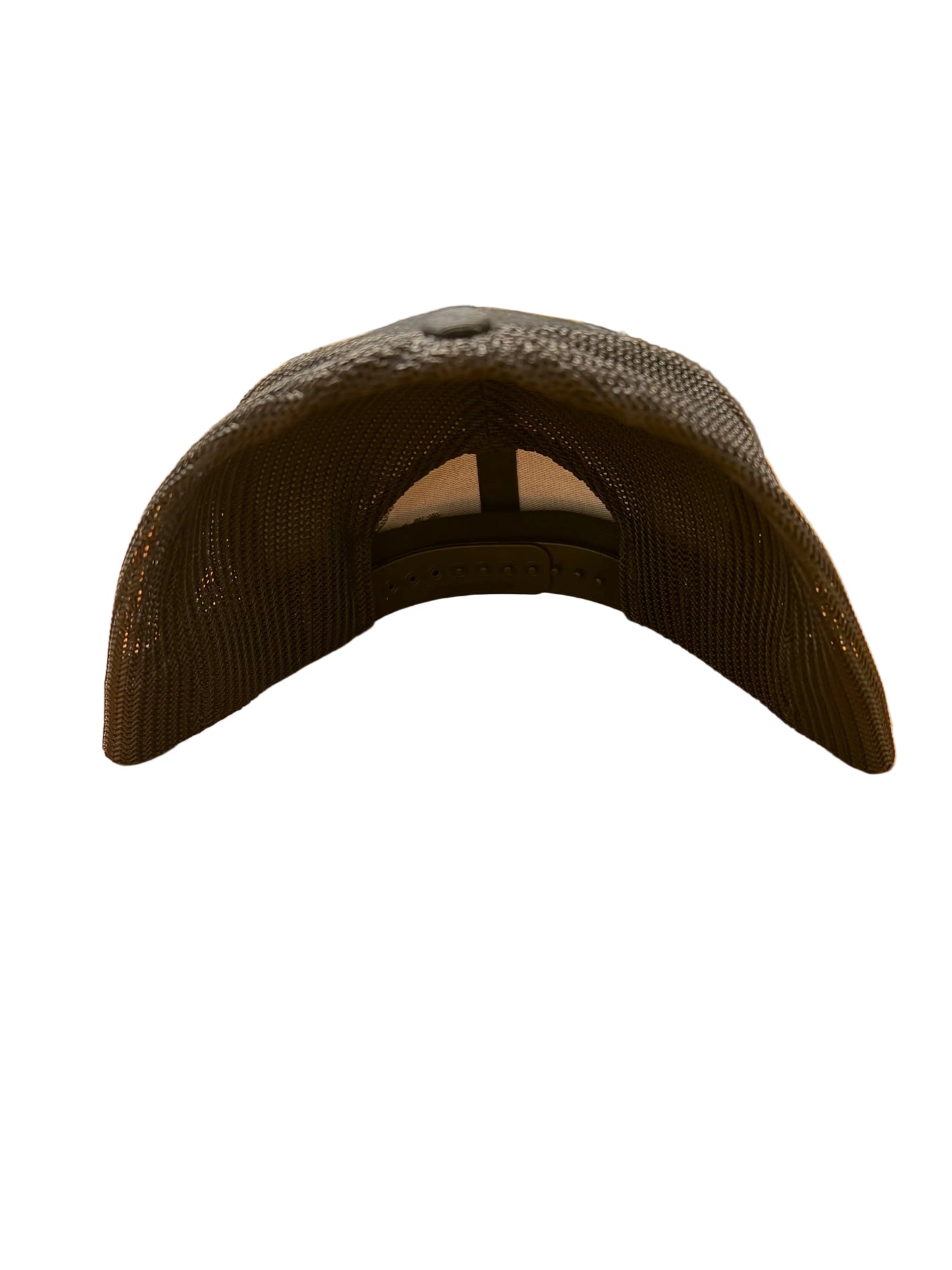 Bearded 3D hat