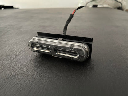 T-Ion dominator sliders