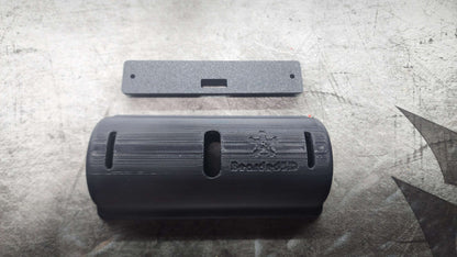 Adjustable Feniex QSM bucket