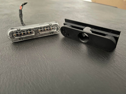 T-Ion dominator sliders
