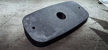 M7 wedge