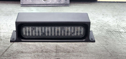 Flat mount universal ion