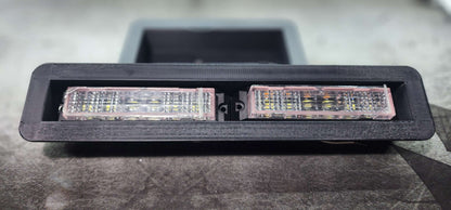 E6 Mini extreme window buckets