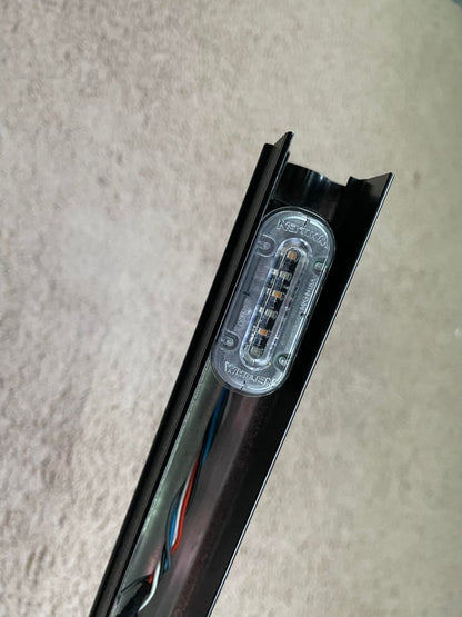 Mini T-ion Dominator slider