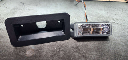 TIR/LIN3 window buckets