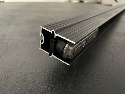 T-Ion dominator sliders