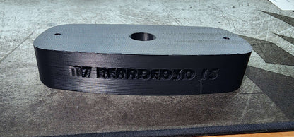M7 wedge