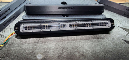 Mega-T/Strip-lite wedges