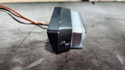 Tir/Lin3 wedge
