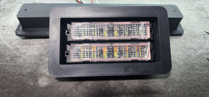 E6 Mini extreme window buckets