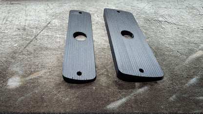 Micropulse wedges