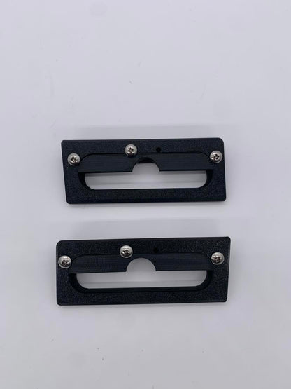 2020+ F-150 Fender emblem replacement