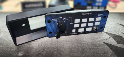 Control head mounts