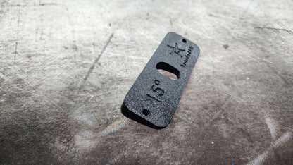 Tir/Lin3 wedge