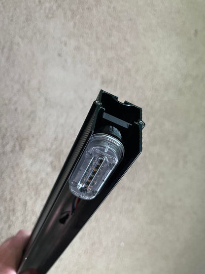 Mini T-ion Dominator slider