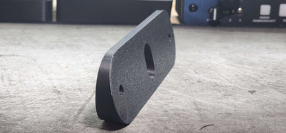 Whelen surface mount Ion wedge