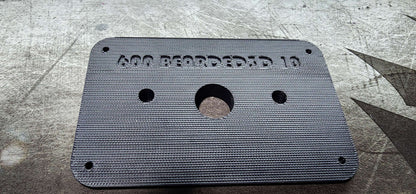 Whelen 600 series wedge