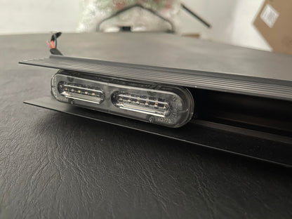 T-Ion dominator sliders