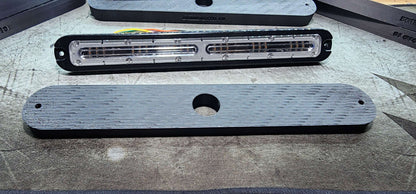 Mega-T/Strip-lite wedges