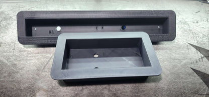 E6 Mini extreme window buckets