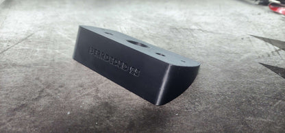 SoS Intersector Wedge. 