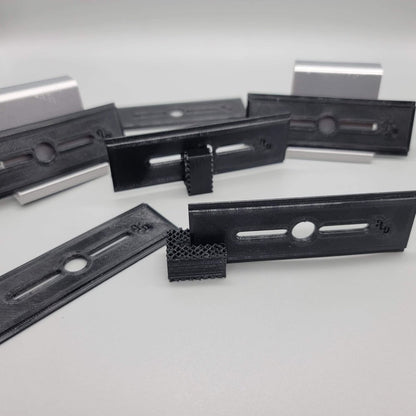 Universal Sliders