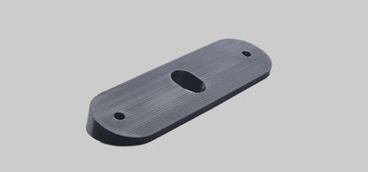 Whelen surface mount Ion wedge