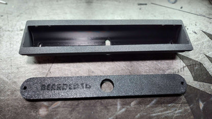 Adjustable Mega-T/Strip liteBucket