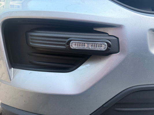 20+ Ford PIU Fog Light Adapter